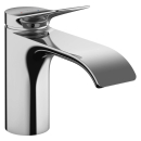 hansgrohe Vivenis Einhebel-Waschtischmischer 80 ohne...