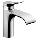 hansgrohe Vivenis Einhebel-Waschtischmischer 80 CoolStart...