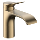 hansgrohe Vivenis Einhebel-Waschtischmischer 80 CoolStart...