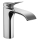hansgrohe Vivenis Einhebel-Waschtischmischer 110 CoolStart mit Zugstangen-Ablaufgarnitur, Chrom