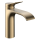 hansgrohe Vivenis Einhebel-Waschtischmischer 110 CoolStart ohne Ablaufgarnitur, Brushed Bronze