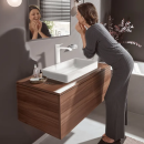 hansgrohe Vivenis Einhebel-Waschtischmischer 250...