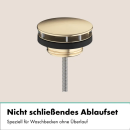 hansgrohe Vivenis Einhebel-Waschtischmischer Unterputz...