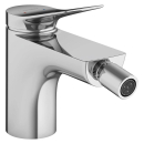 hansgrohe Vivenis Einhebel-Bidetmischer mit...