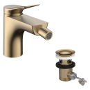 hansgrohe Vivenis Einhebel-Bidetmischer mit...