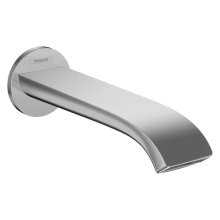 hansgrohe Vivenis Wanneneinlauf, Chrom