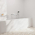 hansgrohe DuoTurn E Mischer Unterputz für 2 Verbraucher, Chrom
