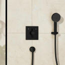 hansgrohe DuoTurn E Mischer Unterputz für 2...