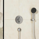 hansgrohe DuoTurn S Mischer Unterputz für 2...