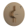 hansgrohe DuoTurn S Mischer Unterputz für 2 Verbraucher, Brushed Bronze