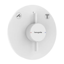 hansgrohe DuoTurn S Mischer Unterputz für 2...
