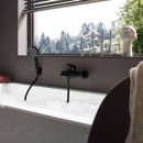 hansgrohe Vivenis Einhebel-Wannenmischer Original...