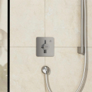 hansgrohe DuoTurn Q Mischer Unterputz für 1...