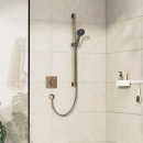 hansgrohe DuoTurn Q Mischer Unterputz für 1...