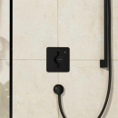 hansgrohe DuoTurn Q Mischer Unterputz für 1...