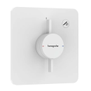 hansgrohe DuoTurn Q Mischer Unterputz für 1...