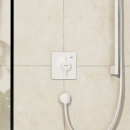 hansgrohe DuoTurn Q Mischer Unterputz für 1...