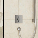 hansgrohe DuoTurn E Mischer Unterputz für 1...