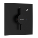 hansgrohe DuoTurn E Mischer Unterputz für 1...