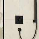 hansgrohe DuoTurn E Mischer Unterputz für 1...