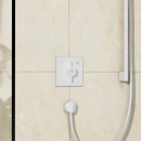 hansgrohe DuoTurn E Mischer Unterputz für 1...