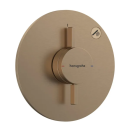 hansgrohe DuoTurn S Mischer Unterputz für 1...