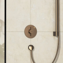 hansgrohe DuoTurn S Mischer Unterputz für 1...