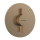 hansgrohe DuoTurn S Mischer Unterputz für 1 Verbraucher, Brushed Bronze