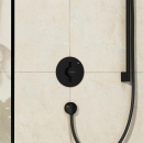 hansgrohe DuoTurn S Mischer Unterputz für 1...