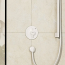 hansgrohe DuoTurn S Mischer Unterputz für 1...