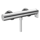 hansgrohe Vivenis Einhebel-Brausemischer Aufputz, Chrom