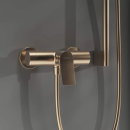 hansgrohe Vivenis Einhebel-Brausemischer Original...