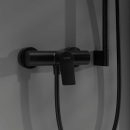 hansgrohe Vivenis Einhebel-Brausemischer Original...