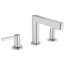hansgrohe Finoris 3-Loch Waschtischarmatur 110 mit...