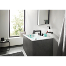 hansgrohe Finoris 3-Loch Waschtischarmatur 110 mit...