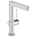 hansgrohe Finoris Einhebel-Waschtischmischer 230 mit...