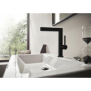 hansgrohe Finoris Einhebel-Waschtischmischer 230 mit...