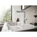hansgrohe Finoris Einhebel-Waschtischmischer 230 mit...
