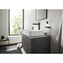 hansgrohe Finoris Einhebel-Waschtischmischer 260 für...