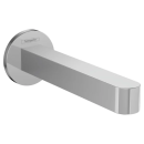 hansgrohe Finoris Wanneneinlauf, Chrom