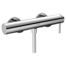 hansgrohe Finoris Einhebel-Brausemischer Aufputz, Chrom