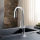 hansgrohe Aqittura M91 FilterSystem 210, Ausziehauslauf, 1jet, sBox, Starter Set, Chrom