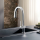 hansgrohe Aqittura M91 FilterSystem 210, Ausziehauslauf, 1jet, Starter Set, Chrom