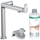 hansgrohe Aqittura M91 FilterSystem 240, 1jet, Starter...
