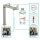 hansgrohe Aqittura M91 FilterSystem 240, 1jet, Starter Set, Edelstahl Finish