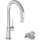 hansgrohe Aqittura M91 FilterSystem 210, Ausziehauslauf, 1jet, Chrom