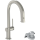 hansgrohe Aqittura M91 FilterSystem 210, Ausziehauslauf, 1jet, Edelstahl Finish