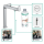 hansgrohe Aqittura M91 FilterSystem 240, 1jet, Chrom