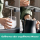 hansgrohe Aqittura M91 FilterSystem 240, 1jet, Chrom