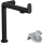 hansgrohe Aqittura M91 FilterSystem 240, 1jet, Mattschwarz